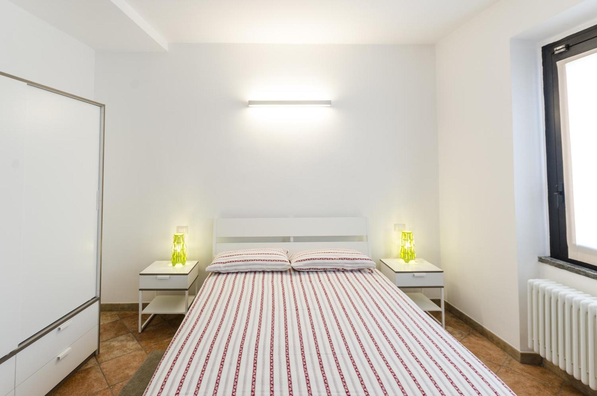 Al Castello Di Leonardo Hotel Sant'Angelo Lodigiano Ruang foto
